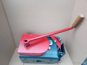 Naviják na aku vŕtačku - 6