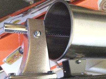 Plnička delo 5kg - 6