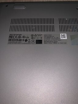 Lenovo ideapad 3 - 6