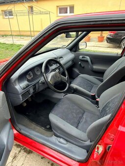 Škoda Felicia 1.3 benzin - 6