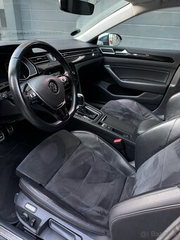 Volkswagen Arteon 2.0 TSI Elegance - 6