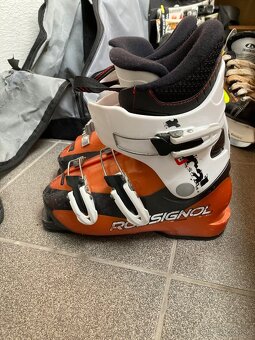 Lyže-lyžiarky.helma - dieťa - 6