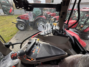 Traktor Case IH Vestrum 120 - 6
