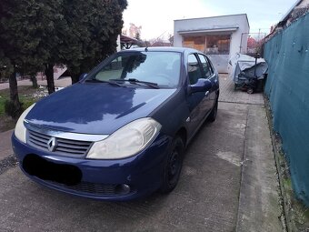 Renault Thalia 1.2 - 6