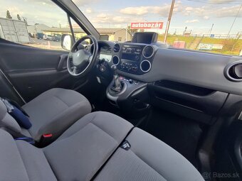 Peugeot Partner - 6