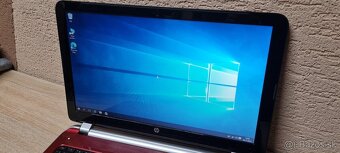 HP Pavilion 15-n206sc - 6