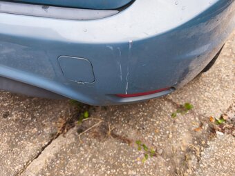 Ford focus 1.6tdci - 6