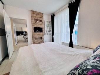 Krásny 2i byt - Hviezdoslavov - 6