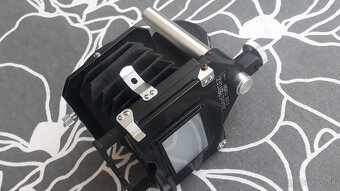 ASAHI PENTAX Slide Copier nástavec na BELLOWS II - 6