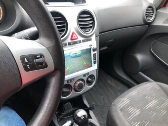 Opel corsa 2015 benzin - 6