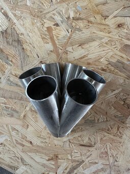 Gt2260V priruby M57N / 1.9TDI - 6