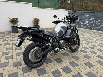 Yamaha XT1200 Super Tenere - 6