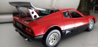 Model1:24 Ferrari BB 512 - 6