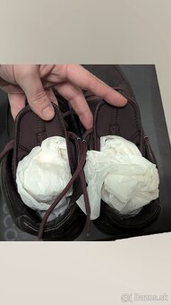 Pánske topánky Ecco Exostrike - 6