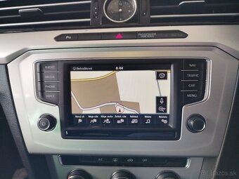 Rozpredám Passat b8 - 6