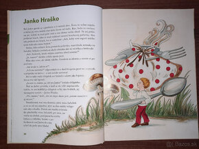 Rozprávkové knihy - 6