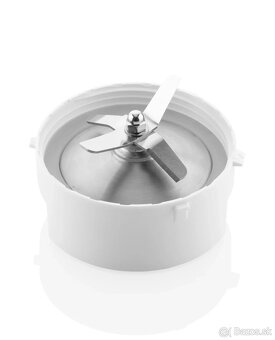 Predám smoothie mixér so 4fľaškami ETA Blendic - nový - 6