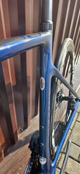 Scott adict rc sram force axs - 6