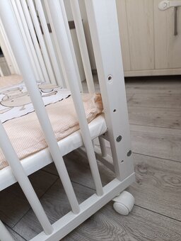 Detská ohrádka - 6