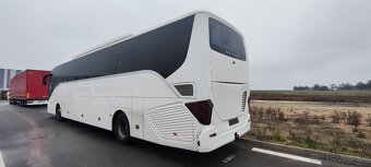 Setra S516HD/2, registrácia 2019 - 6
