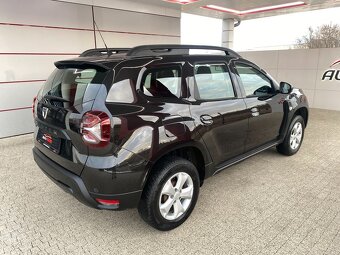 Dacia Duster 1.0TCe Comfort 67kW LPG - 6