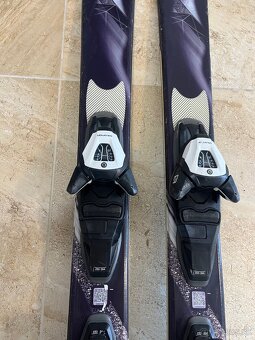 Salomon CIRA consteliation series 147cm - 6