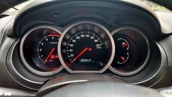 Suzuki grand vitara 1.9 95kw 2008 - 6