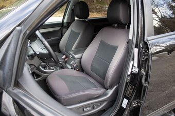 Kia Sorento 2.2 CRDi VGT 4WD - 6