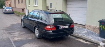 E  200cdi - 6