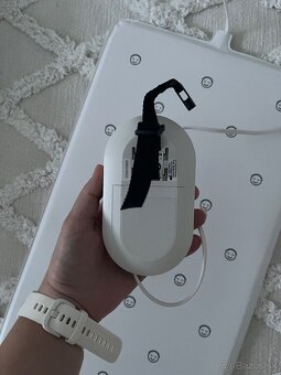 Monitor dychu nanny - 6