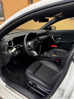 Mercedes-Benz cla - 6