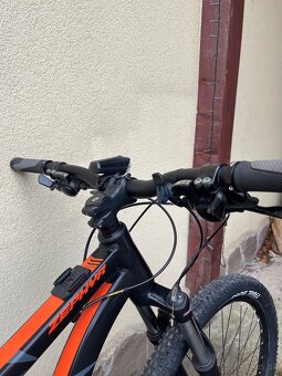 CTM Zephyr horský bicykel - 6
