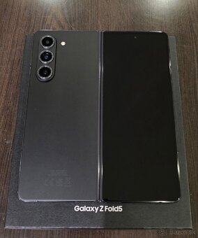 Samsung Galaxy Z Fold 5 TOP stav - 6