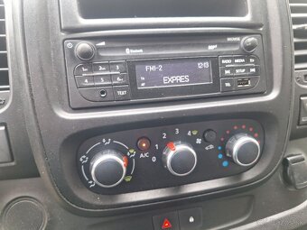 RENAULT TRAFIC 2.0 DCI ROK 2022 MOŽNÝ LEASING - 6