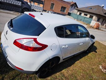 Mégane 1.6 16V Advantage - 6