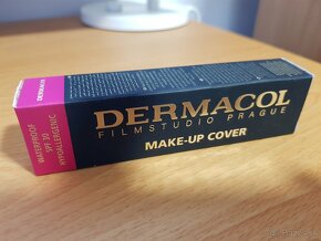 Drogéria a kozmetika - 6