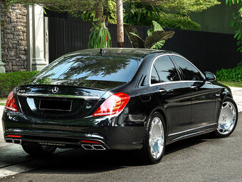 Alu kola 5x112 20" - typ 007 - 6