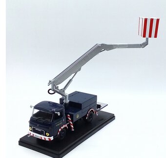 Saviem SG 4 R35 1:43 - 6