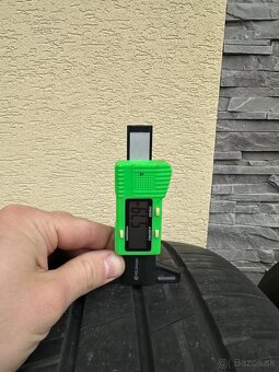 205/55 R17 91V letné GOODYEAR - 6