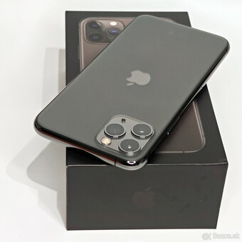 Apple iPhone 11 Pro Graphite 64GB - 6
