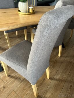 Kuchynske stoličky - 6