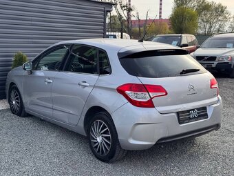 Citroën C4 1.6 VTi Seduction - 6