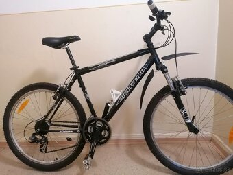 Horský bicykel - 6
