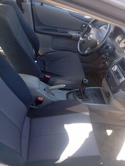 Madza 323 - 6