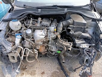škoda rapid 1,2 TSi,63kw - 6