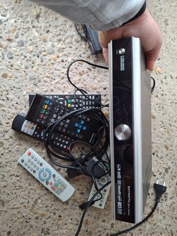 Televízor - 6