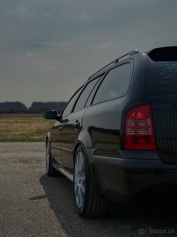 Škoda Octavia 96kw RS Packet - 6