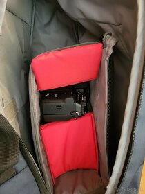 Manfrotto NX camera sling bag - foto batoh - 6