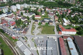 AGENT.SK | Na predaj 4750 m2 stavebný pozemok v centre Turzo - 6