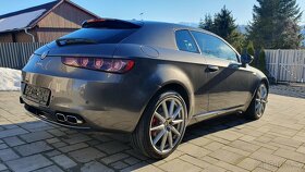 Alfa Romeo Brera 2.4JTDm 154kW (210k) facelift - 6